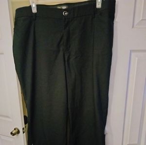 Lee stretch dress slacks